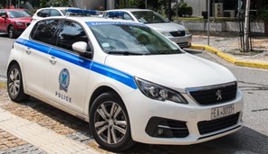 Τύρναβος: Εκλεψε μπαταρίες οχημάτων και 20 κιλά αμύγδαλα!